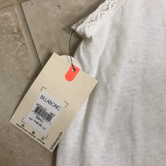 white tank top - Picture 5 of 6